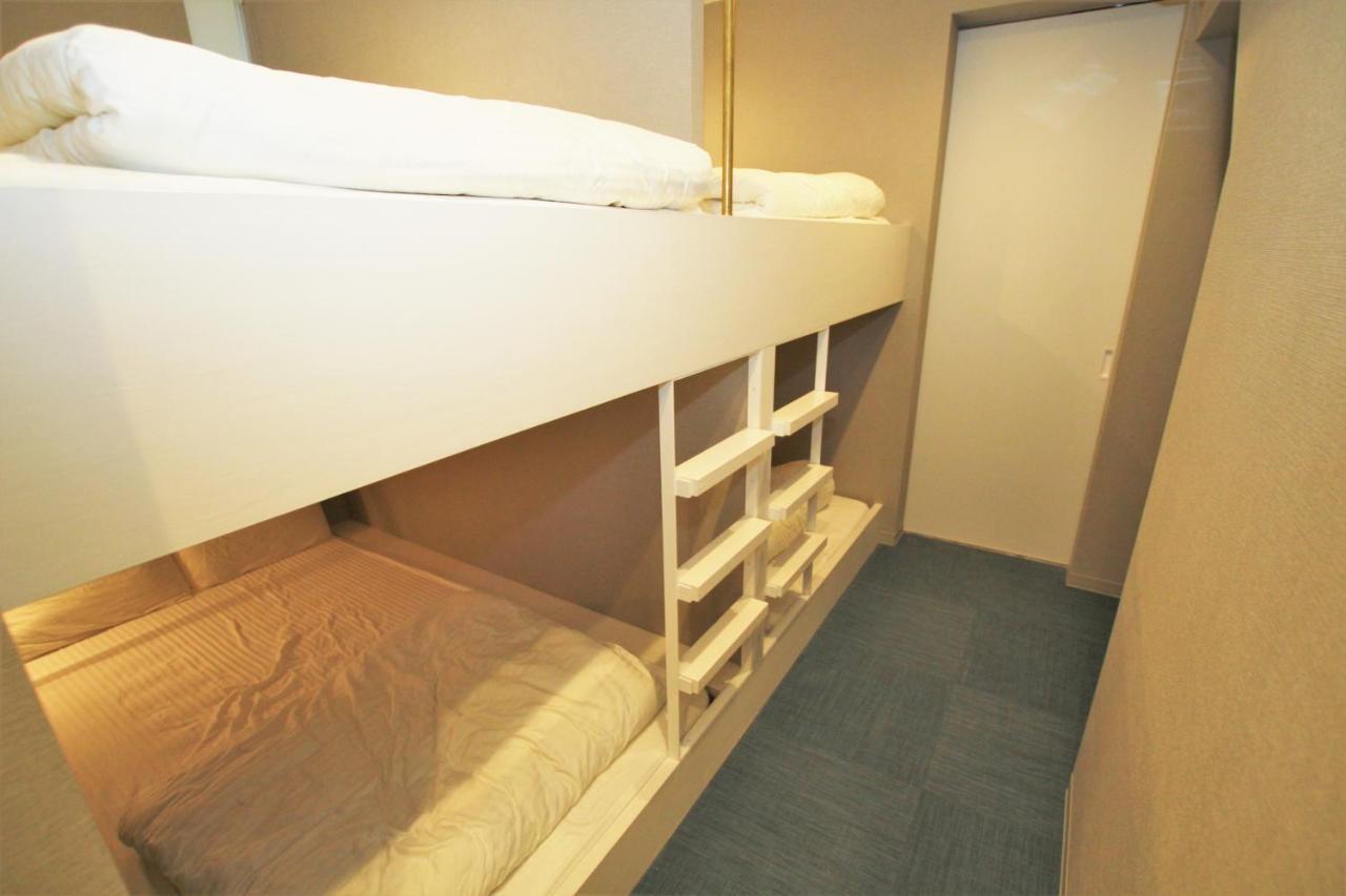 Sekai Hotel Nishikujyo Osaka Eksteriør billede