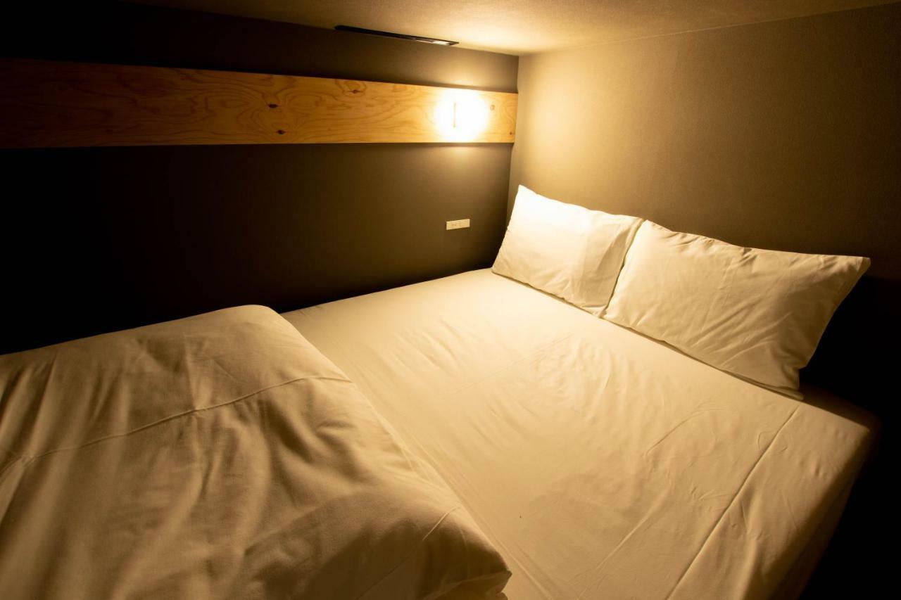 Sekai Hotel Nishikujyo Osaka Eksteriør billede