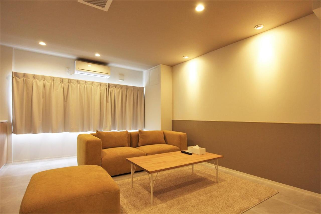 Sekai Hotel Nishikujyo Osaka Eksteriør billede